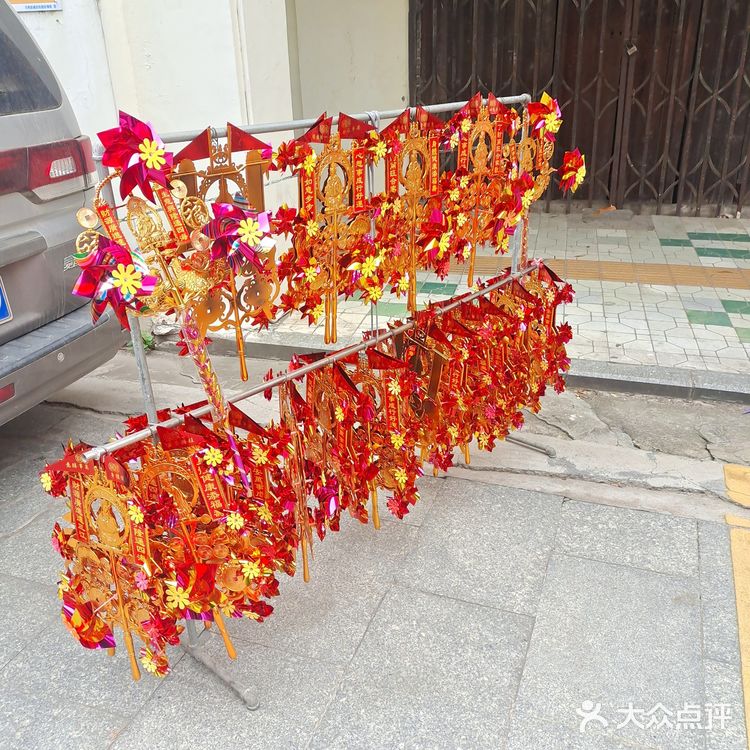 西南记略之梧州龙母庙