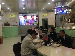 -春秋旅游航空(西藏路分部)