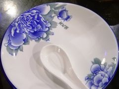 -小杨翘脚牛肉