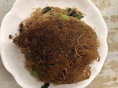 炒粉丝-姚记面馆(瑶琳路店)