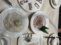 -围炉夜话·潮汕卤水火锅(榕江店)