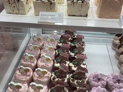 -好利来(十里河店)