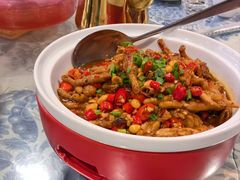 -柴火农家·江西赣南菜(土华店)