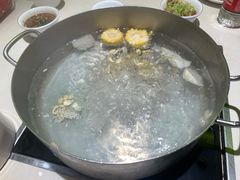 -潮泰牛肉火锅 · 创于1992年(车公庙店)