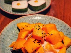 香椰芒果糯米饭-米泰MiThai
