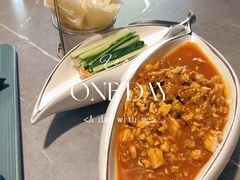 -3号仓库·创意中国菜(乐清正大广场店)