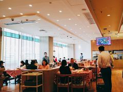 -西贝(深圳卓悦汇店)