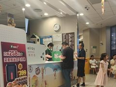 -德克士(宝龙天地店)
