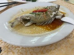 -金福海酒家