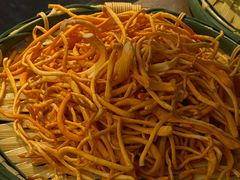 -尚尚仙·酸汤猪手·猪肚鸡火锅(华联万柳购物中心店)