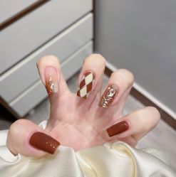 -兔猫ToMoreNails美甲美睫
