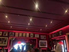 -Cafe Sacher(WIEN)