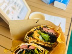 -虎伢Fuuya!咖啡煎饼(陆家嘴波特营店)