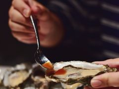 -Oyster Talks 四度蚝法餐厅