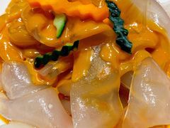 -顺风海鲜港(金玉兰店)