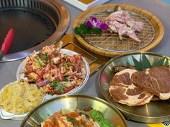 -棒小伙·齐齐哈尔烤肉(龙茗路店)