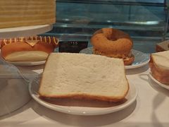 -贝瑞咖啡(深圳机场店)