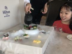 -三迪希尔顿酒店·星空酒廊