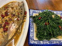 -老味道1992(武当山店)