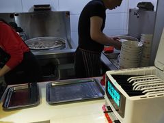 -老·贝尔杂碎馆