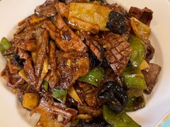 -鼎香润(德胜门内店)