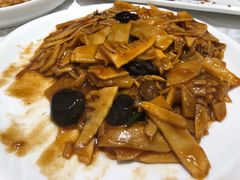 烧二冬-马凯餐厅(地安门店)