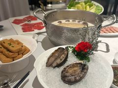 -红雀围·海鲜火锅(陆家嘴中心店)