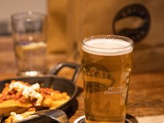 -Goose Island Brewhouse鹅岛精酿啤酒餐厅