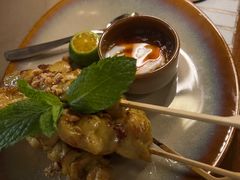 -CHINCHIN 青青·泰国料理(万象食家店)