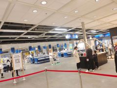 -宜家·瑞典风味餐厅(无锡店)