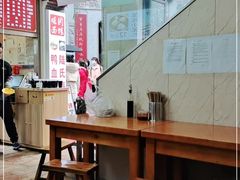 -瞻园面馆鸭血粉丝汤(老门东店)