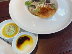 -Tivano意大利餐厅(成都居舍酒店)