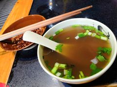 -怪难吃·乐山跷脚牛肉(新牌坊店)