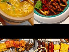 -亿牌牌东北烧烤(博物馆旗舰店)