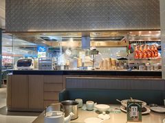 -茶港·点心·啫啫煲(王府井店)