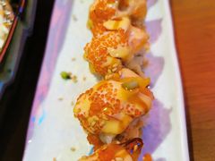 -白石的深夜食堂(济南万象城店)