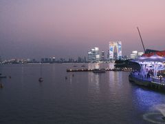 -岁粤Moon·湖景餐厅(月光码头店)