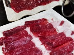 巴蜀嫩牛肉-唇辣号重庆老火锅(亦庄店)