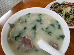 -华记粥饭店(印象容桂主题风情街店)