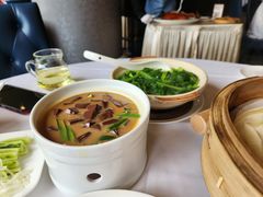 -粤菜王府·海鲜·茶市·海景餐厅(大梅沙店)