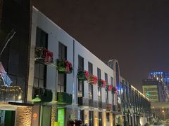 -E+有冰工厂·昆仑寒宫2(五角场店)