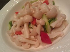 菌菇-骏莱海鲜鱼港(五角场店)