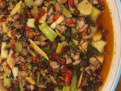 -李大爷的泡椒馆(冉家坝店)