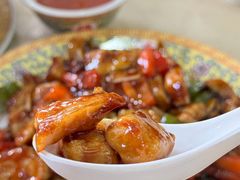 -砂锅居(西四店)