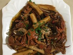 -锦桃农家菜馆