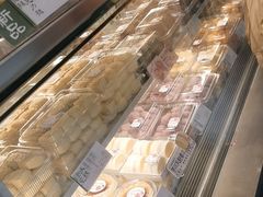 -泸溪河桃酥(秦淮夫子庙一店)