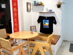 -Oasis coffee燕谷咖啡(公信店)
