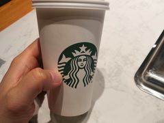 -星巴克臻选(北京世贸天阶店)