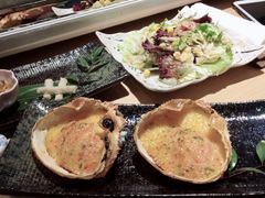 -紫· 割烹  Kappo Murasaki