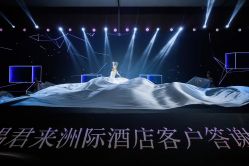 -无锡君来洲际酒店·宴会厅